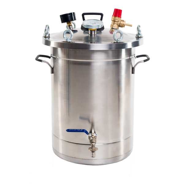 Распродажа автоклавов БУЛАТ в Чекалине