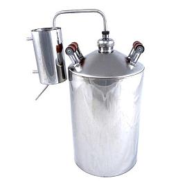 Самогонный аппарат в Чекалине всего за 3200 рублей